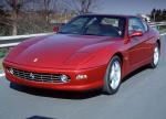 Ferrari 456 M GT 1998 года
